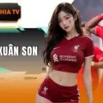 Nguyễn Xuân Son: Vũ Khí Số 1 Của Nền Bóng Đá Việt Nam
